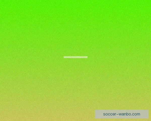 世界杯竞猜赛事推荐助你锁定冠军强队与精彩比赛预测技巧