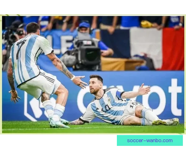 世界杯精彩瞬间回顾各场关键比分揭示胜负背后的故事