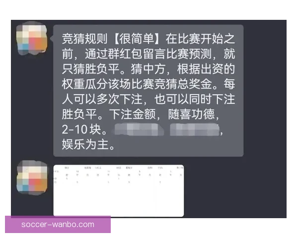 世界杯竞猜胜负技巧与投注策略全面解析指南