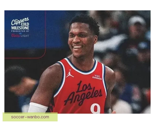 时隔六年快船再现超级第六人实力震撼联盟