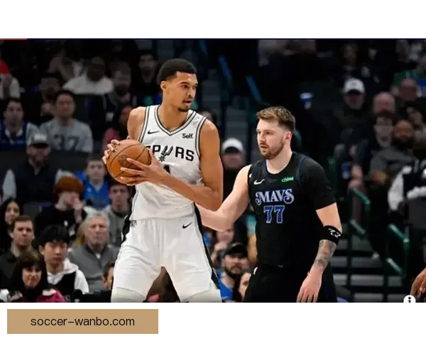 Haynes称东契奇难超越亚历山大文班亚马布朗成为MVP中心