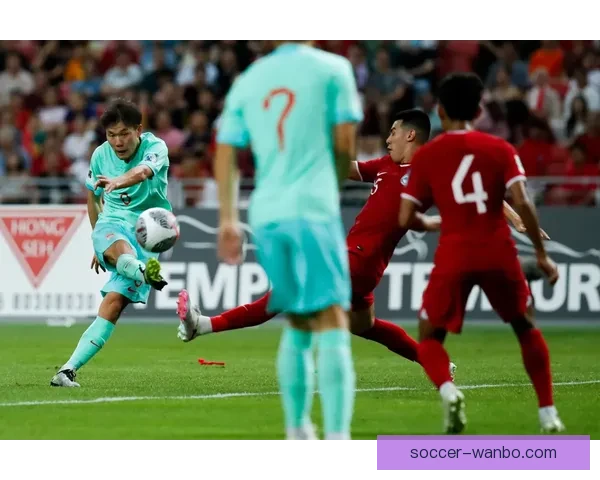 美加墨世界杯精彩对决全解析及最新投注趋势指南