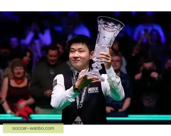 火力全开赵心童九连鞭狂胜希金斯赛季第四次挺进决赛