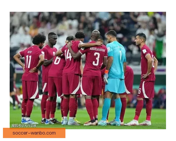 世界杯竞猜盘口深度解析与赛前走势全面预测指南