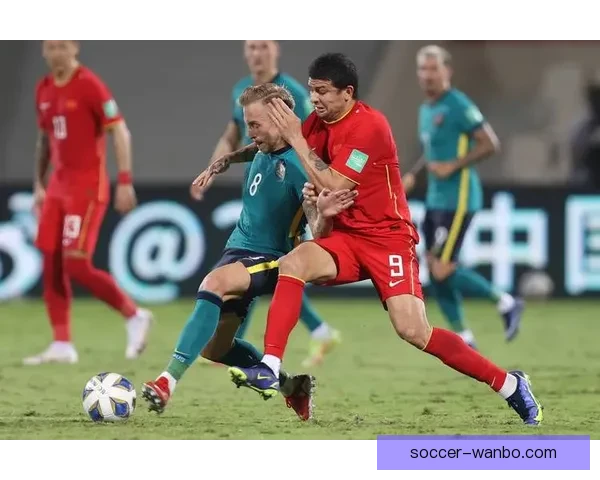 2026世界杯比赛直播全面解析精彩瞬间与赛事进程