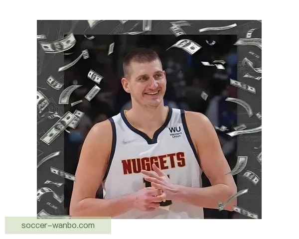 约基奇豪取23分17篮板17助攻三连胜 生涯三双逼近威少