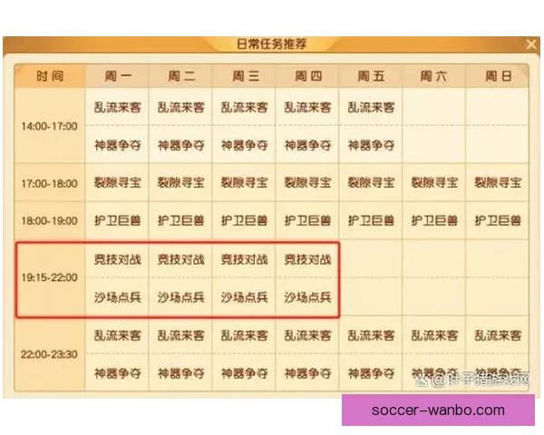 世界杯精彩竞猜尽在掌握，每日赛程即时更新赢取丰厚奖励