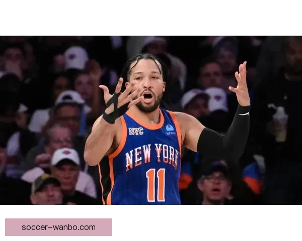 NBA最佳队友奖候选公布贝恩布伦森领衔小乔丹斯马特入围