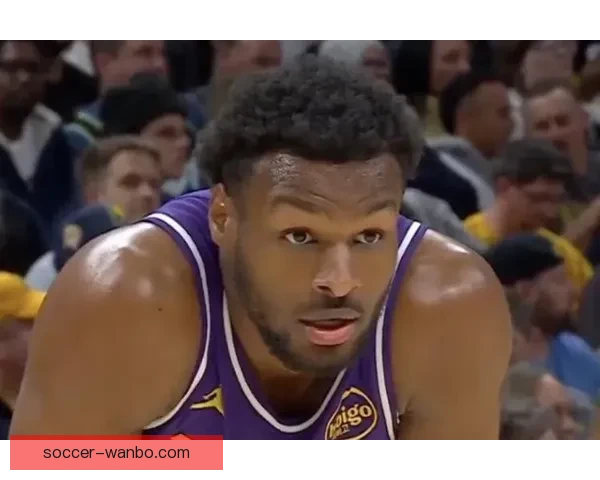 布朗尼谈G联赛历练助力回归NBA心态从容自信满满迎接新挑战